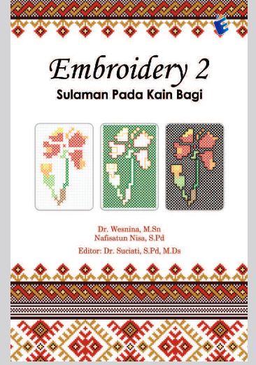 Embroidery 2